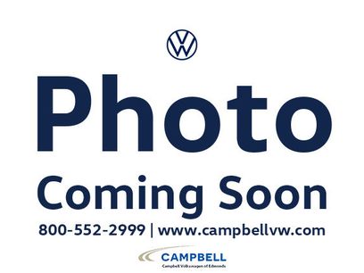 Certified 2025 Volkswagen ID.4 Pro S