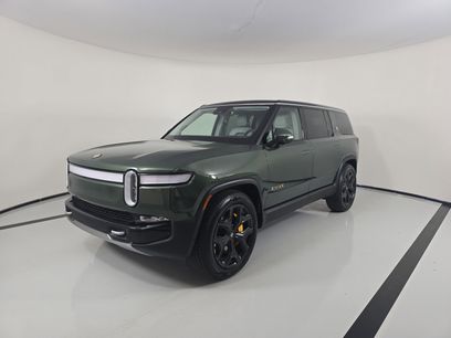 Used 2024 Rivian R1S Adventure