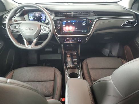 Used 2023 Chevrolet Bolt EUV Premier w/ Redline Edition image 15