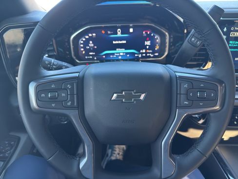 Used 2026 Chevrolet Silverado 2500 ZR2 image 17
