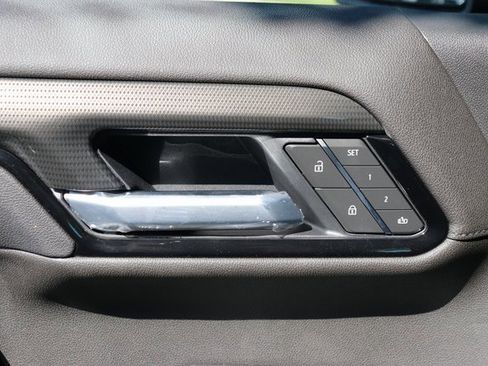 New 2025 GMC Sierra 3500 AT4 w/ AT4 Premium Plus Package image 22