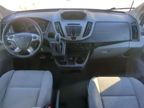 Used 2016 Ford Transit 350 XLT image 22