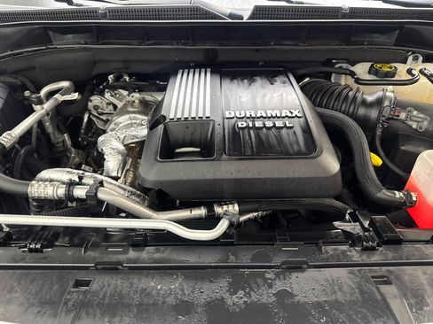 Used 2023 GMC Yukon Denali w/ Denali Reserve Package AWD/4WD image 77