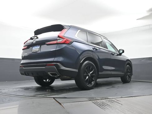 Used 2023 Honda CR-V Sport image 32