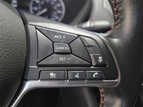 Used 2023 Nissan Sentra SR image 16