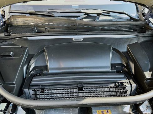 Used 2023 Mercedes-Benz EQS 450+ 4MATIC SUV image 31