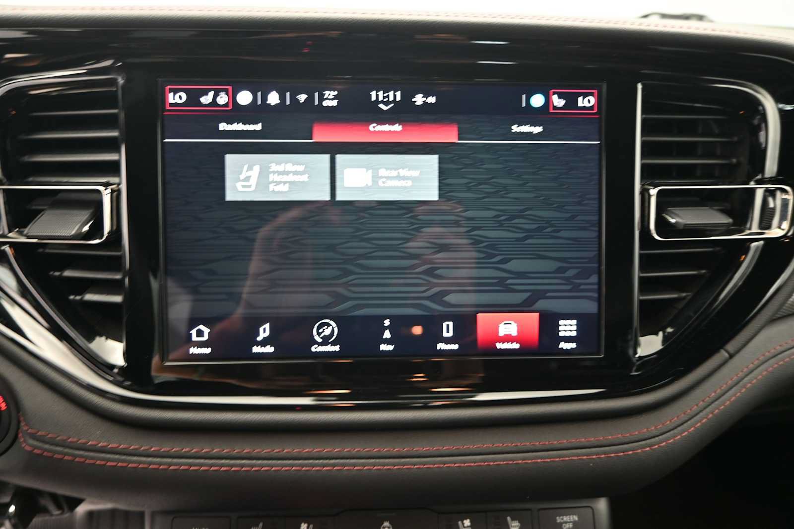 Used 2022 Dodge Durango R/T AWD/4WD image 14