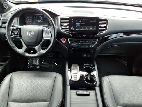 Used 2020 Honda Passport Touring image 22
