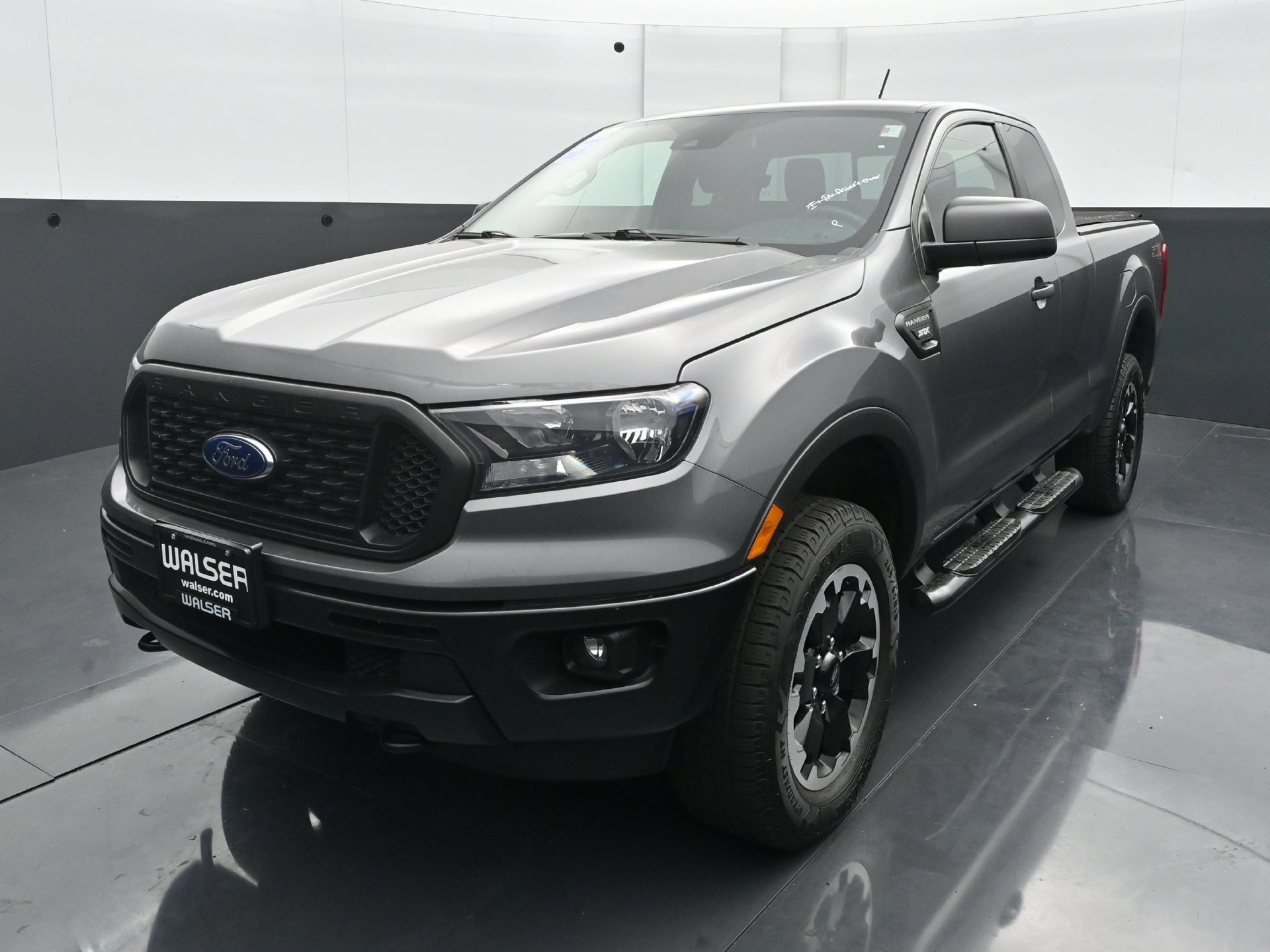 Used 2021 Ford Ranger XL w/ Equipment Group 101A High AWD/4WD image 1
