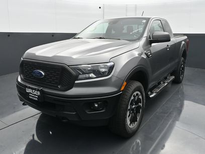 Used 2021 Ford Ranger XL w/ Equipment Group 101A High