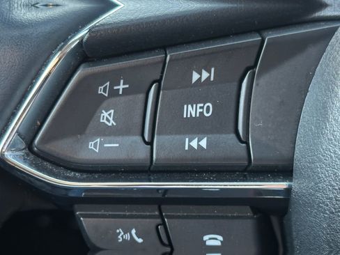 Used 2023 MAZDA CX-5 AWD 2.5 S w/ Preferred Package image 24