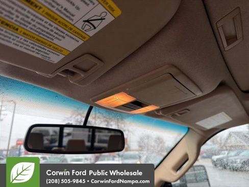 Used 2015 Ford F350 Lariat w/ Lariat Ultimate Package image 18