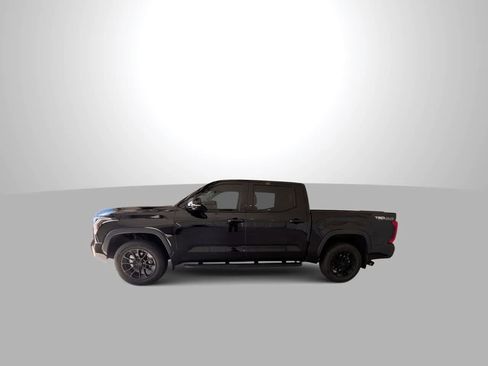 Used 2024 Toyota Tundra Limited w/ TRD Off-Road Package AWD/4WD image 5