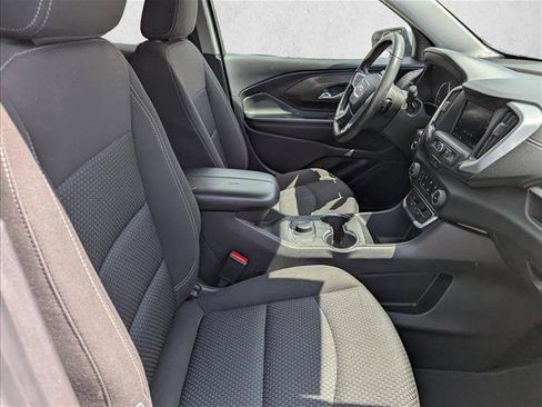 Used 2024 GMC Terrain SLE AWD/4WD image 27