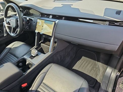 Used 2024 Land Rover Discovery Sport S AWD/4WD image 31