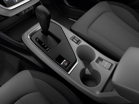 New 2026 Subaru Crosstrek 2.0i Premium image 20