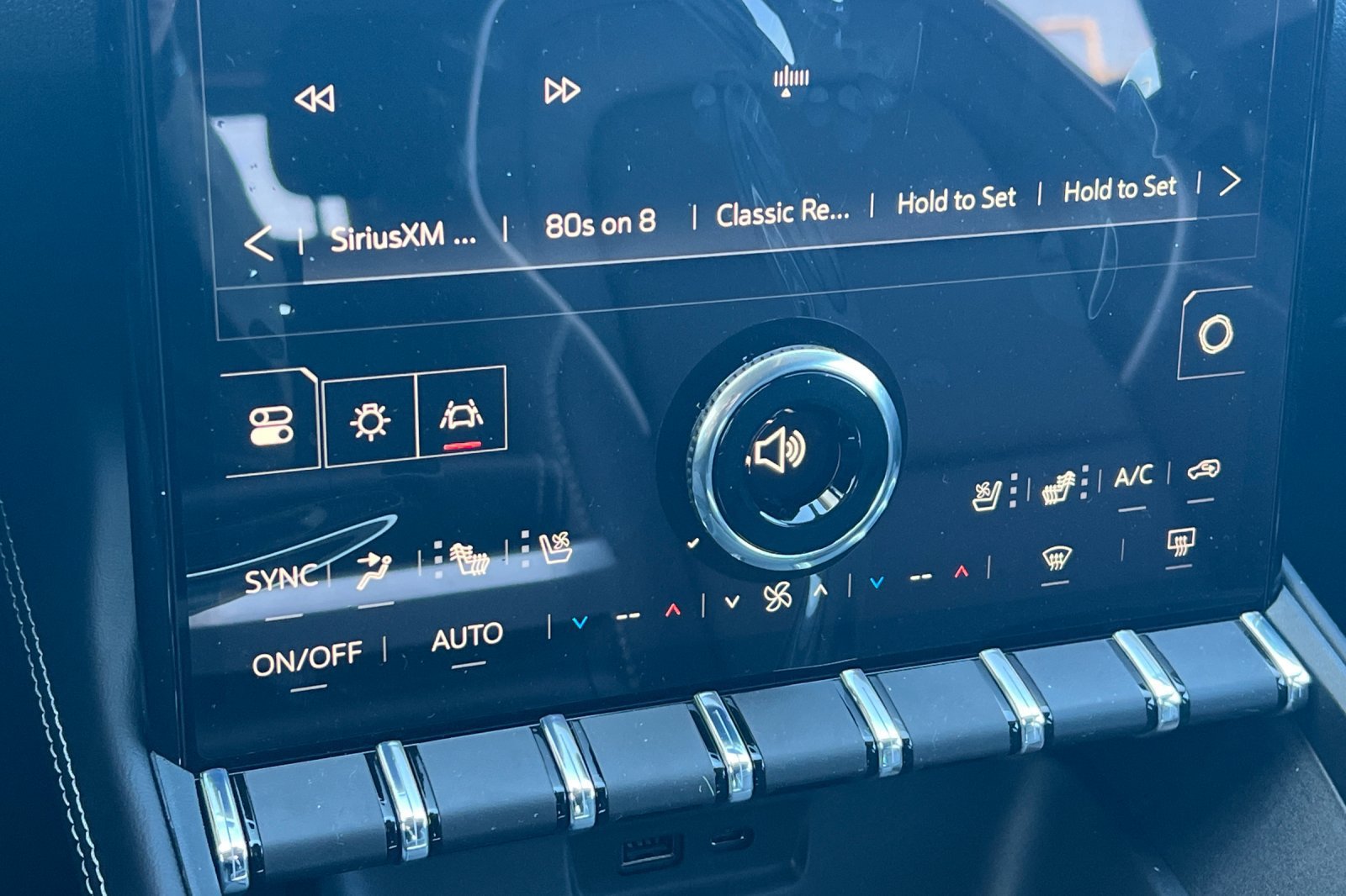 New 2027 GMC Terrain Denali AWD/4WD image 18