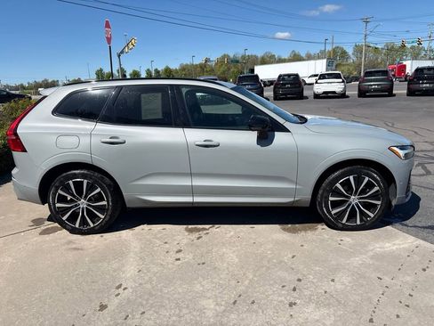 Certified 2024 Volvo XC60 B5 Plus AWD/4WD image 6