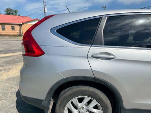 Used 2016 Honda CR-V EX image 9