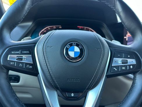 Used 2019 BMW X5 xDrive40i w/ Convenience Package image 28