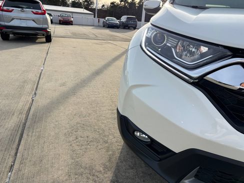 Used 2018 Honda CR-V EX-L image 28