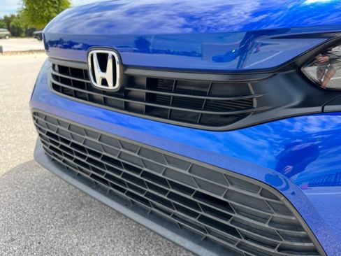 Certified 2024 Honda Civic LX image 14