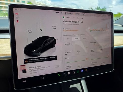 Used 2023 Tesla Model 3 Standard Range RWD image 28