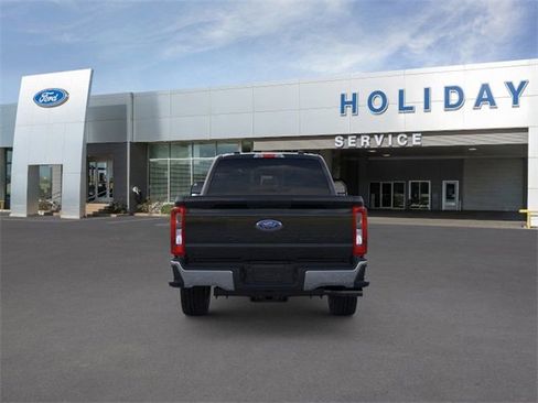 New 2026 Ford F250 XLT image 5