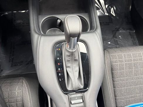 Certified 2023 Honda HR-V LX image 20