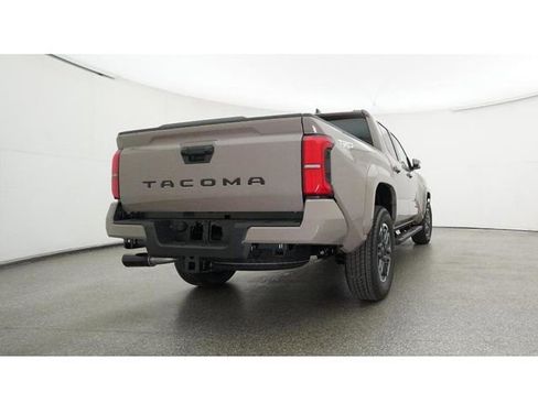 New 2026 Toyota Tacoma TRD Sport image 24