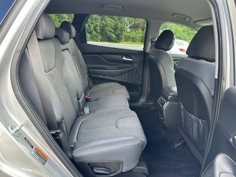Used 2022 Hyundai Santa Fe XRT FWD image 19