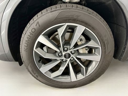 Used 2023 Audi Q5 2.0T Premium Plus w/ Premium Plus Package AWD/4WD image 37