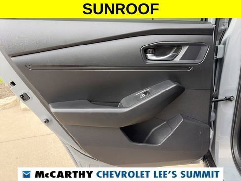 Used 2024 Honda Accord Sport image 39
