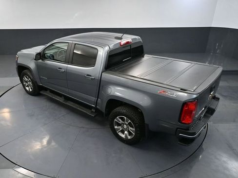 Used 2019 Chevrolet Colorado Z71 image 54