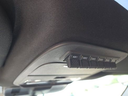 Used 2025 Ford F150 Raptor w/ Equipment Group 803A Raptor R image 16