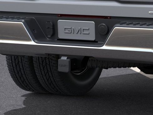 New 2026 GMC Sierra 3500 SLT image 47