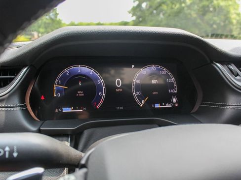 New 2025 Jeep Grand Cherokee L Laredo image 15