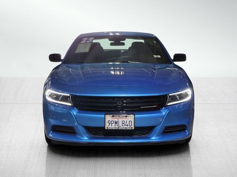 Used 2023 Dodge Charger SXT image 2