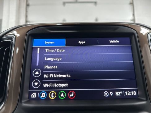 Used 2023 Chevrolet Silverado 2500 High Country w/ Z71 Off-Road Package image 27