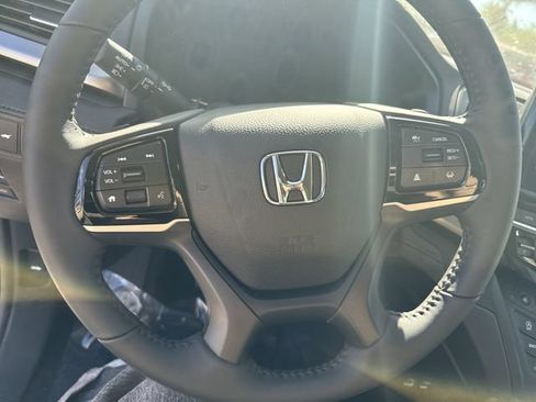 New 2026 Honda Odyssey EX-L image 22