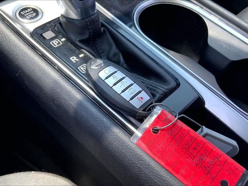 Used 2021 Nissan Altima 2.5 SV FWD image 14