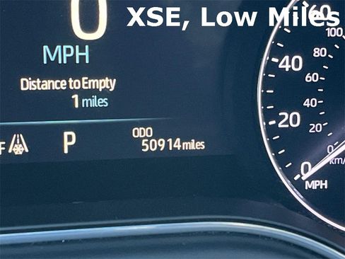 Used 2019 Toyota Avalon Touring w/ Advanced Safety Package image 43