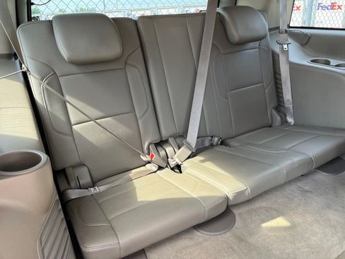 Used 2015 GMC Yukon SLT w/ Open Road Package AWD/4WD image 20