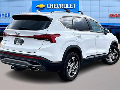 Used 2023 Hyundai Santa Fe SEL image 5