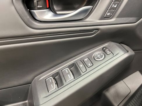 New 2026 Honda Accord EX-L image 13