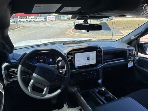 New 2026 Ford F150 STX w/ Equipment Group 201A FX4 image 22