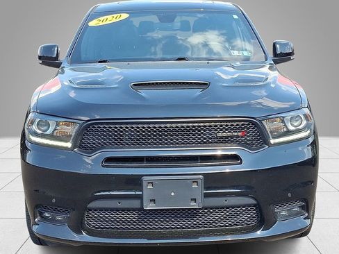Used 2020 Dodge Durango R/T AWD/4WD image 3