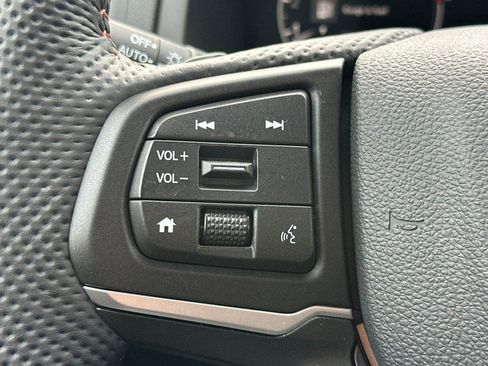 New 2026 Honda Ridgeline TrailSport image 26