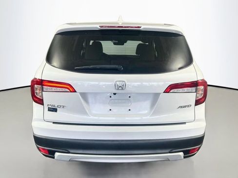 Used 2020 Honda Pilot EX-L image 7