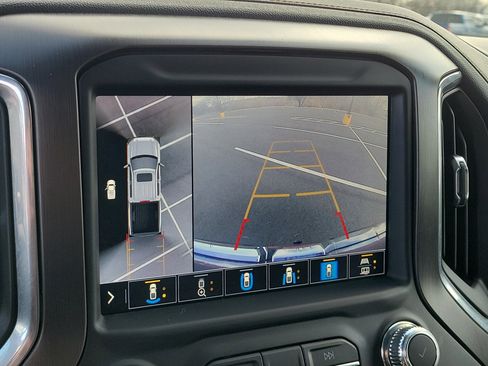 Used 2021 GMC Sierra 1500 AT4 w/ AT4 Premium Package image 26